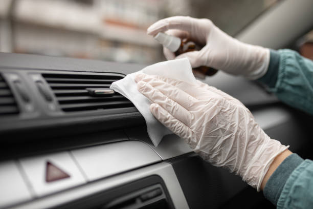 Best Ventilation Cleaning Services  in Parkwood, CA