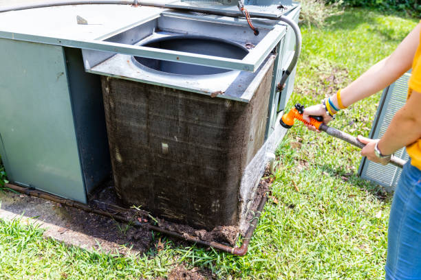 Best Air Duct Cleaning Near Me  in Parkwood, CA