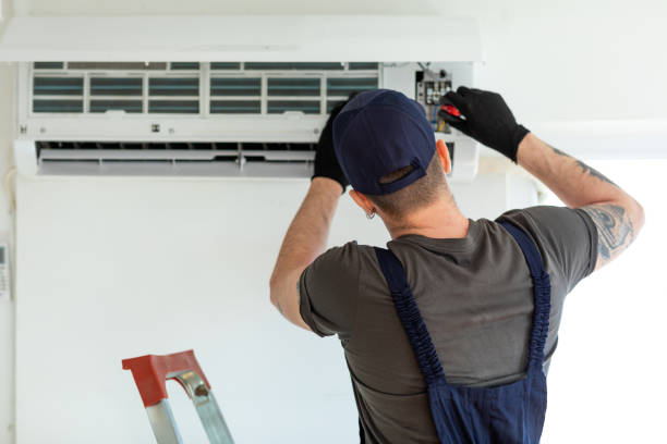 Best Air Duct Sanitizing Services  in Parkwood, CA