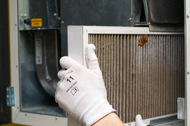 Best Affordable HVAC Duct Cleaning  in Parkwood, CA
