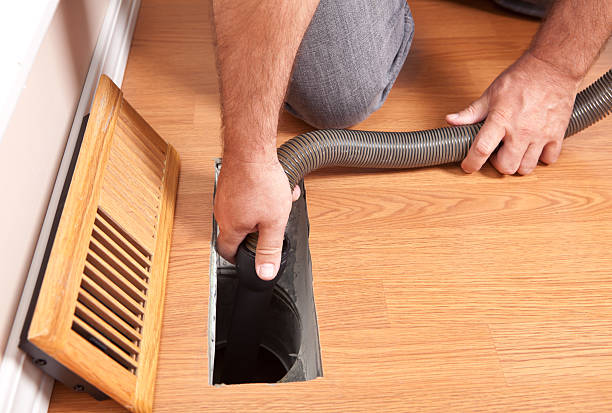 Best Ductwork Cleaning Services  in Parkwood, CA
