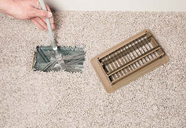Best HVAC System Cleaning  in Parkwood, CA