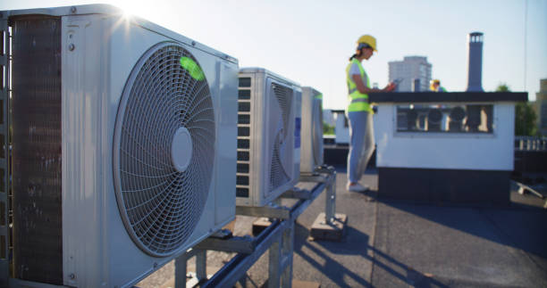 Best HVAC Maintenance and Cleaning  in Parkwood, CA