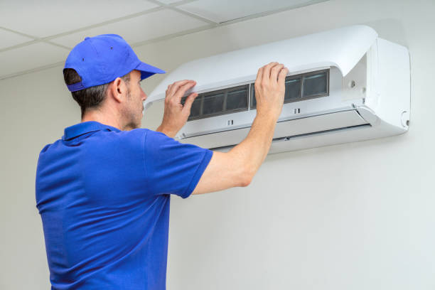 Best Air Duct Cleaning Near Me  in Parkwood, CA