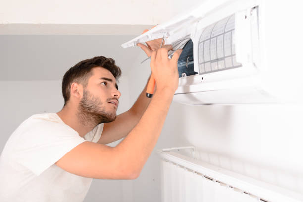 Best Professional Duct Cleaning Services  in Parkwood, CA