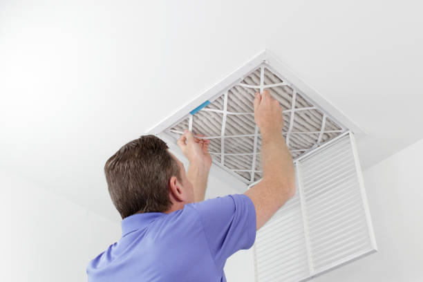 Best Home Air Vent Cleaning  in Parkwood, CA
